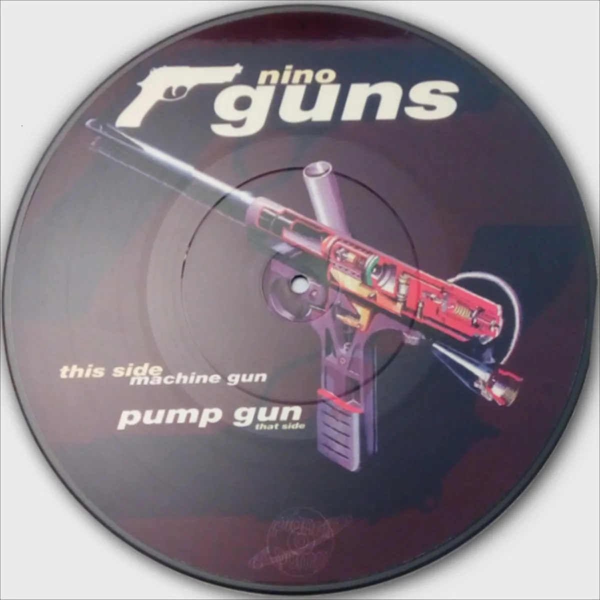 armas