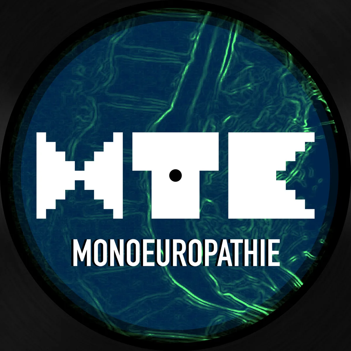 Mononeuropatía
