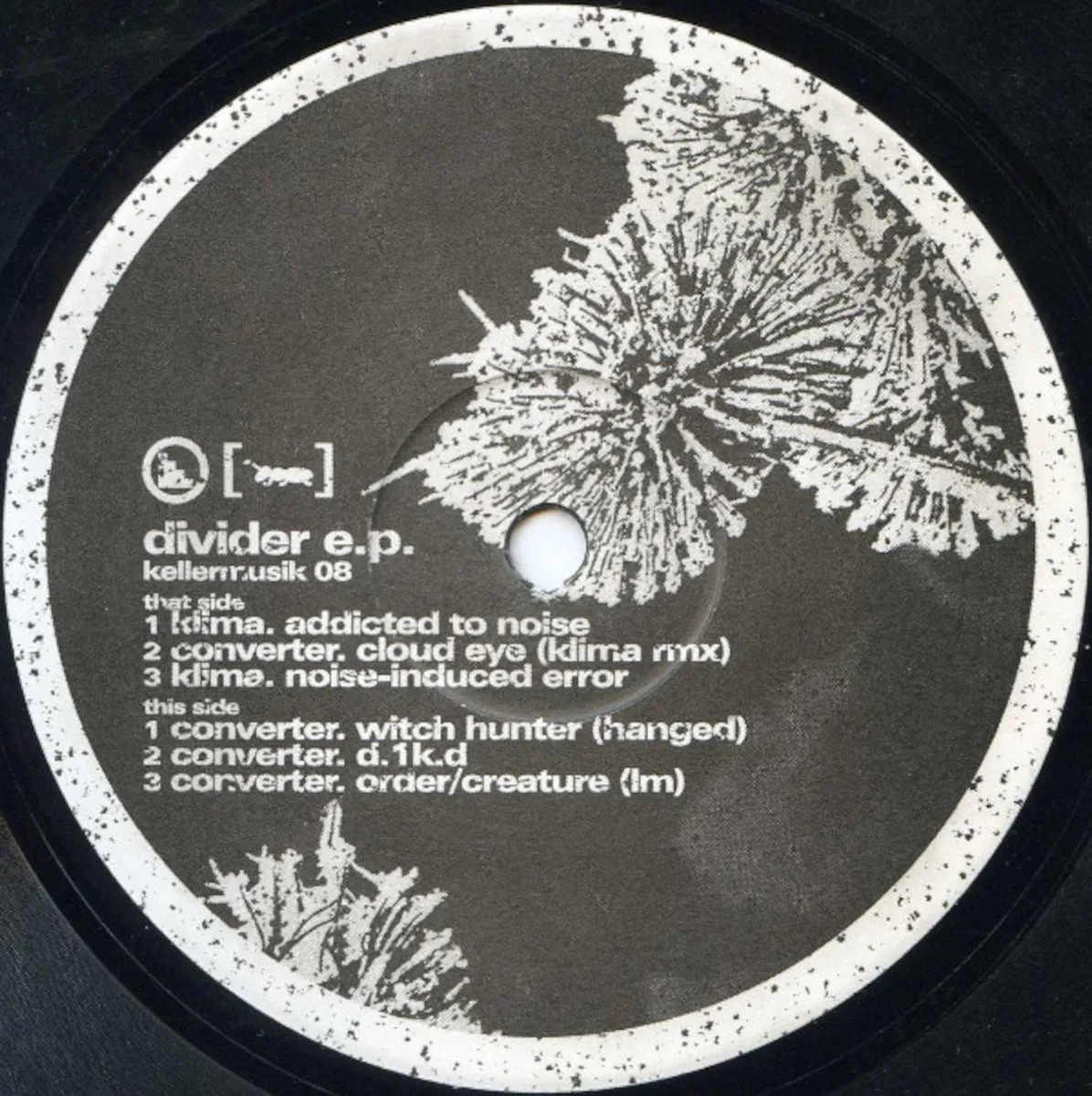 Divisor E.P.