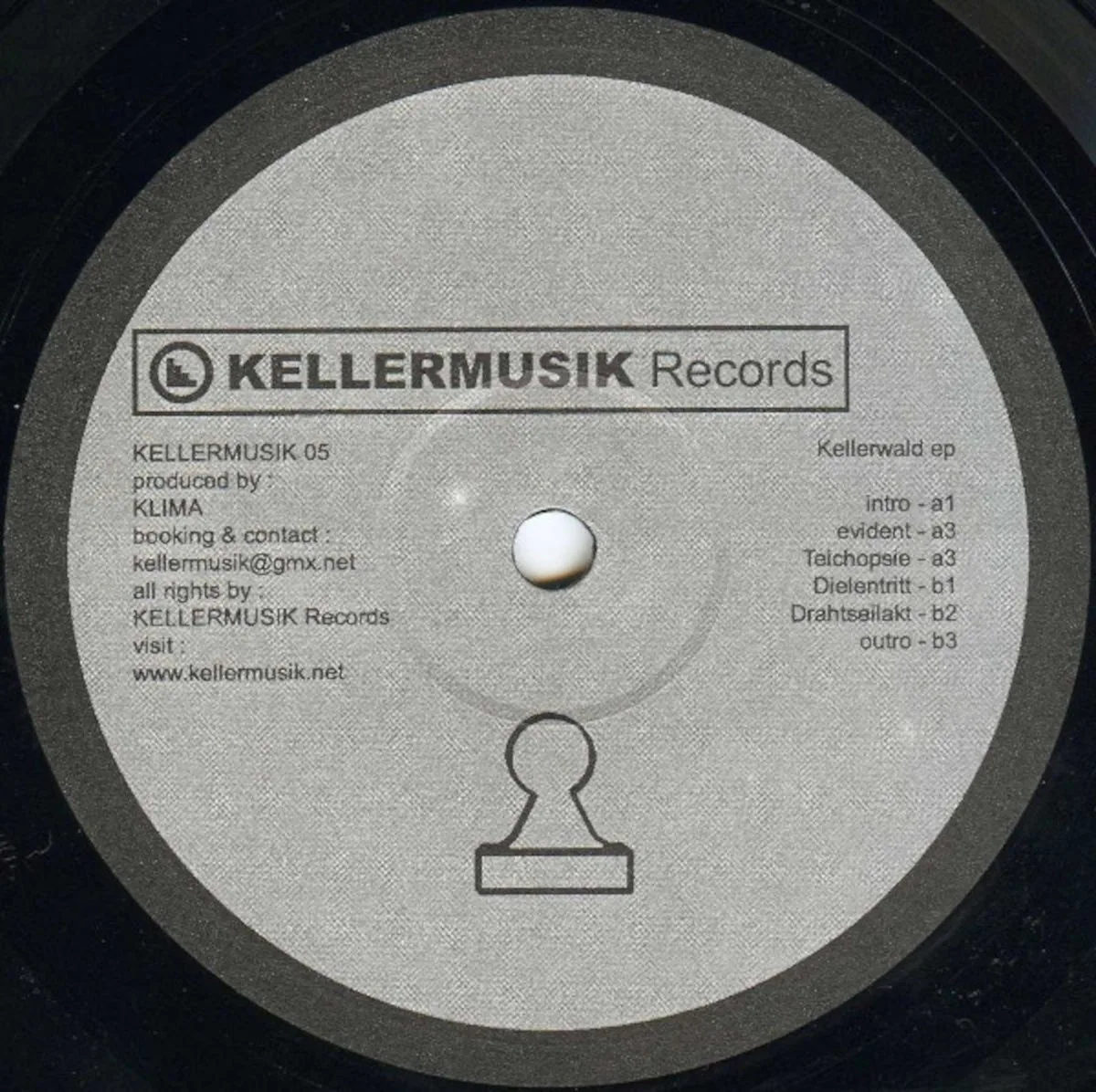 Kellerwald E.P.