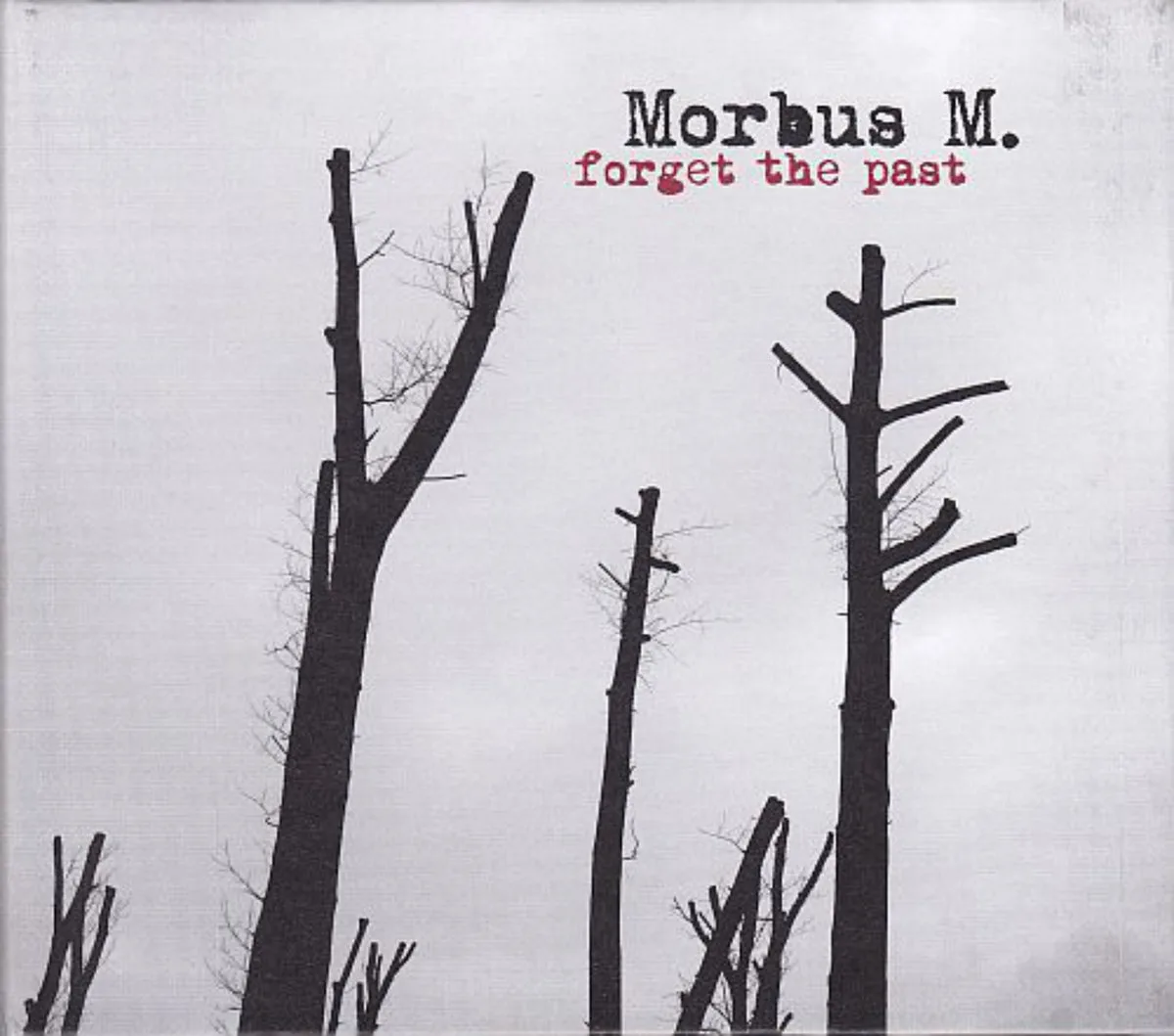 Forget the Past