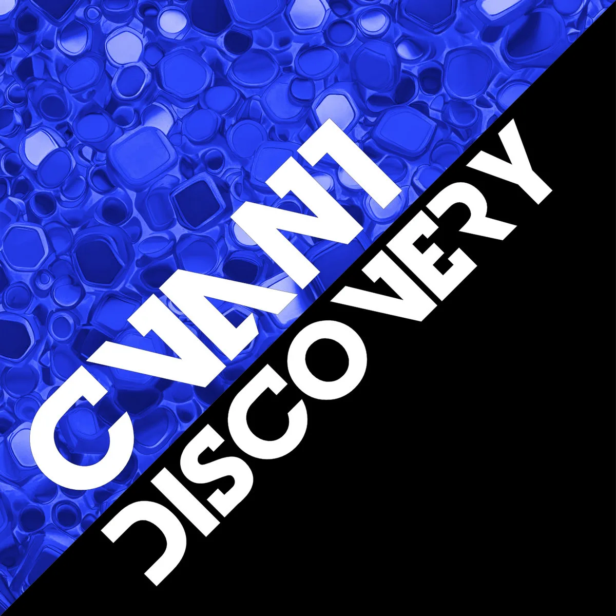 Descubrimiento de Cvant