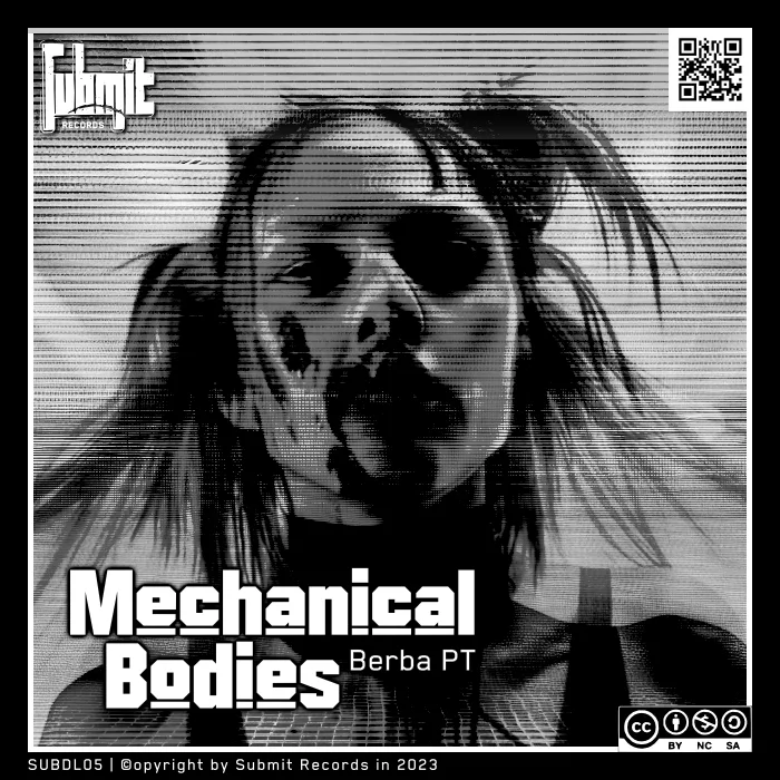 Cuerpos Mecánicos