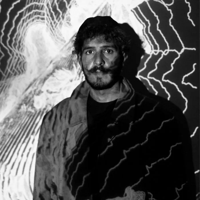 Las vibraciones de Teri