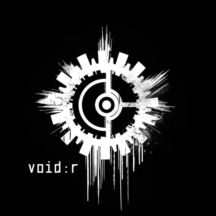 Vacío:r