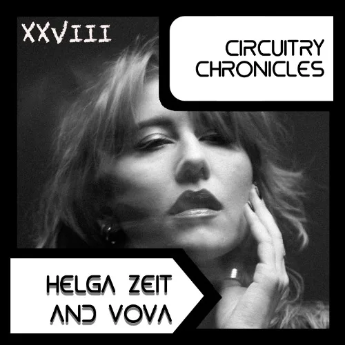 HELGA ZEIT AND VOVA