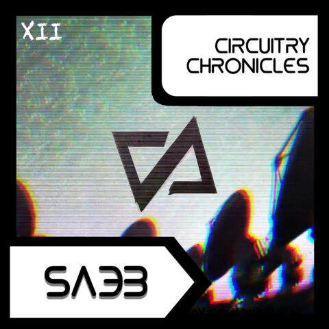 sa3b - CiRCUiTRY CHRONiCLES [CC12]