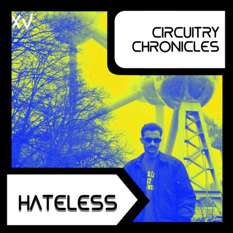 HATELESS